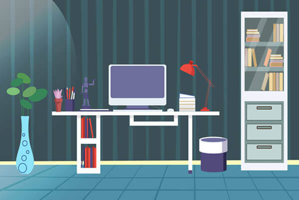 做SEO选什么域名 空间好?