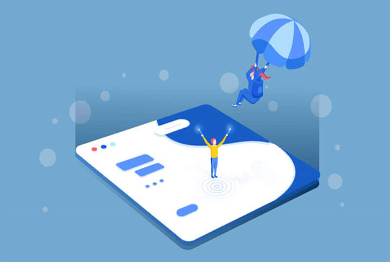 做SEO选什么域名 空间好?