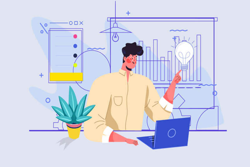 做SEO选什么域名 空间好?