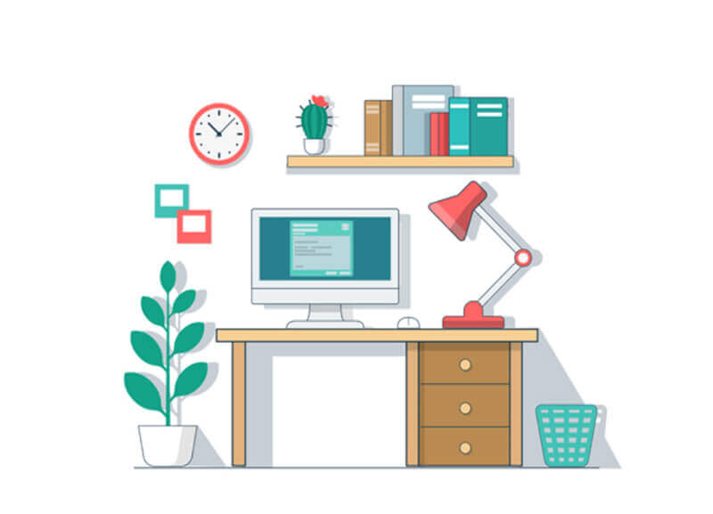 班级里希沃白板跑分（带视频）