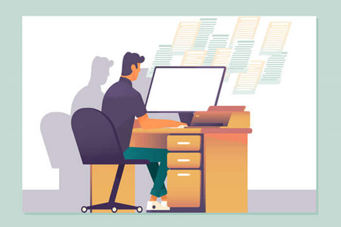 做SEO选什么域名 空间好?